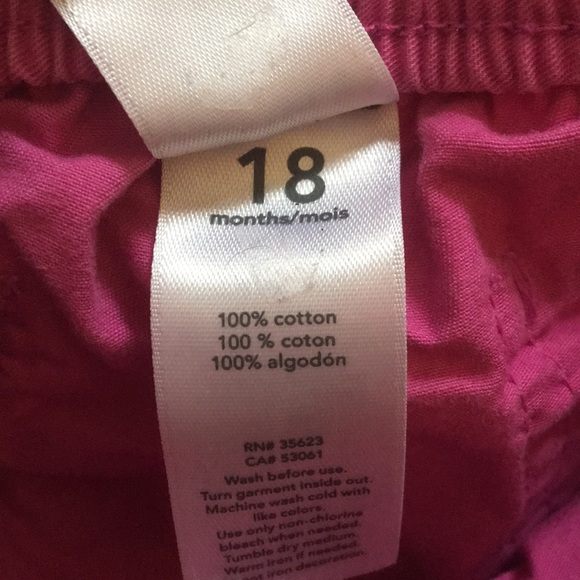 CARTERS Matching Set 🌴☀️ - Picture 4 of 6